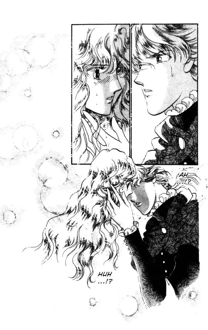 Kakan no Madonna Chapter 4 22
